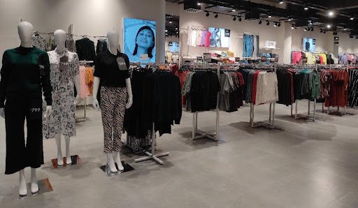 Zudio - V Tower, Coimbatore