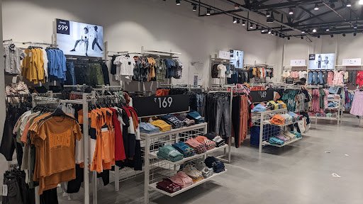 Zudio - Lakshmi Mills, Coimbatore