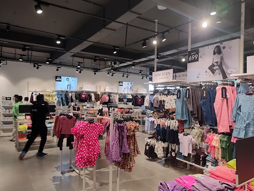 Zudio - Prozone Mall, Coimbatore Zudio - Prozone Mall, Coimbatore