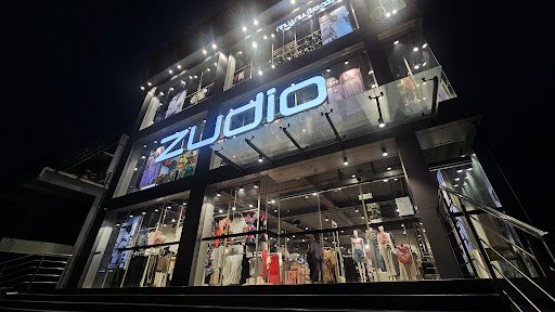 Zudio - Sadhu'S Tower, Thiruvananthapuram