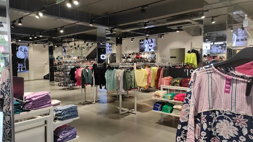 Zudio - MKP Square, Thiruvananthapuram Zudio - MKP Square, Thiruvananthapuram