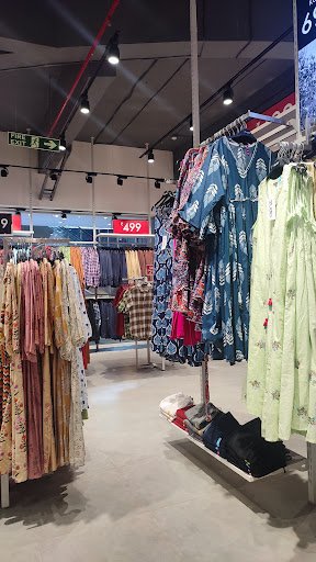 Zudio - Fun Republic, Coimbatore