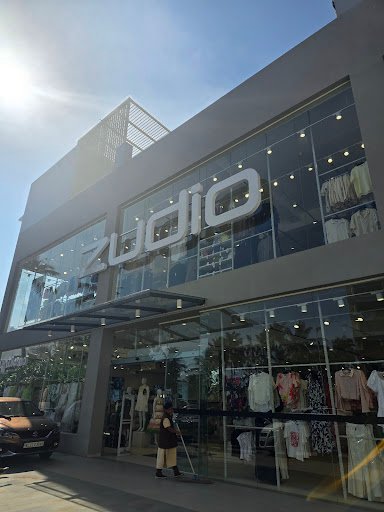 Zudio - Malieckal Homes, Thiruvananthapuram