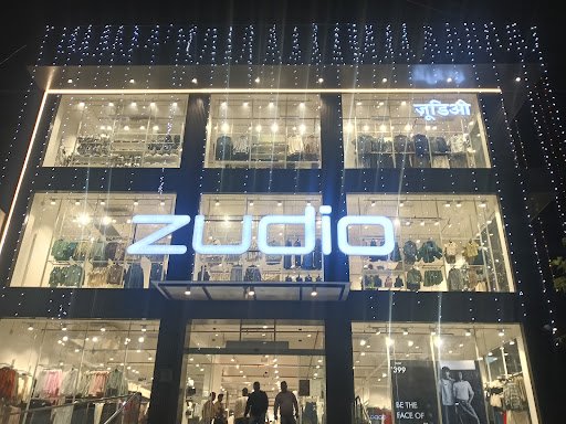 Zudio - Phulwari Sharif, Patna