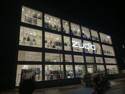 Zudio - Kali Asthan,Patna