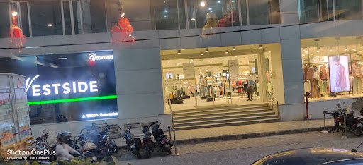 Zudio - Corporate Park, Agra
