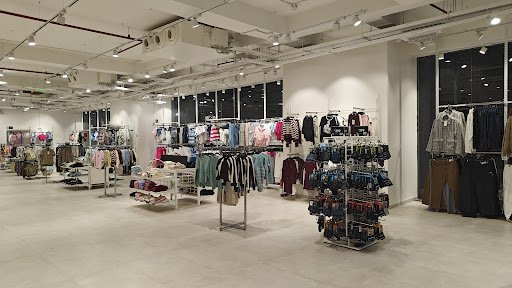 Zudio - Anupam Centerio, Agra