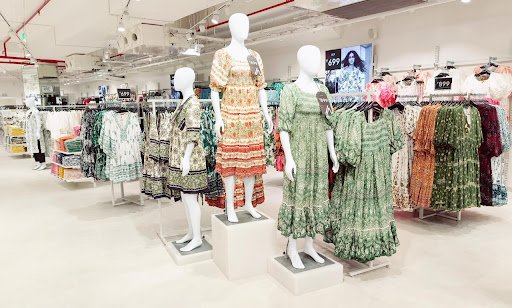 Zudio - KSR Prime, Visakhapatnam