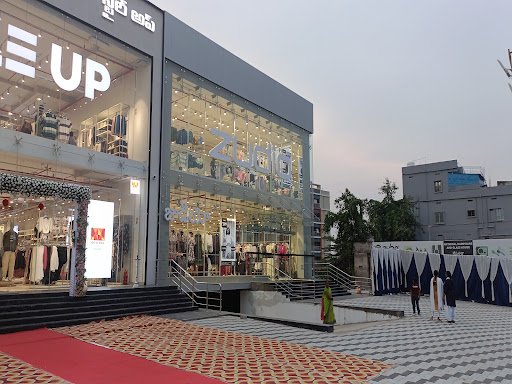 Zudio - Commercial Complex, Vishakhapatnam