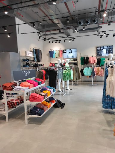 Zudio - The Baroda Crossway, Vadodara