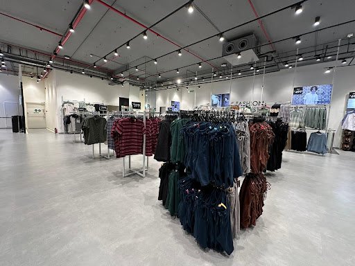 Zudio - Kanha Central, Vadodara Zudio - Kanha Central, Vadodara