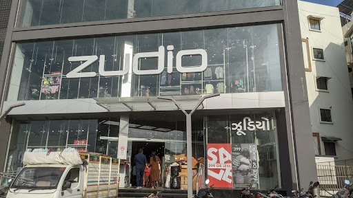 Zudio - Sky Gateway, Vadodara Zudio - Sky Gateway, Vadodara