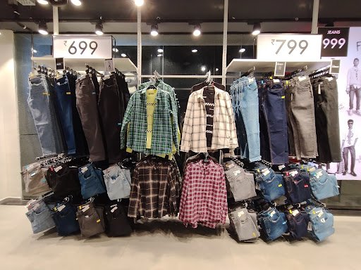 Zudio pearl memories (z366) Zudio pearl memories (z366)