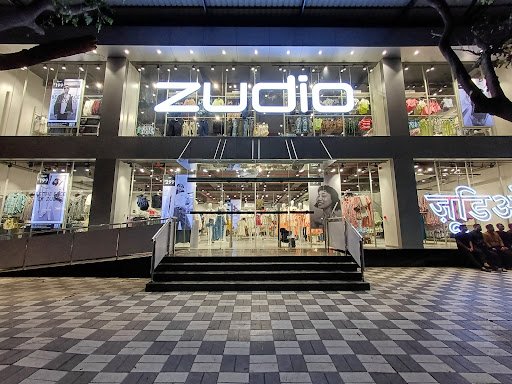 Zudio - Aarya Square, Nashik