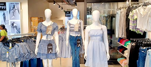 Zudio - Shivalik Synergy, Nashik Zudio - Shivalik Synergy, Nashik