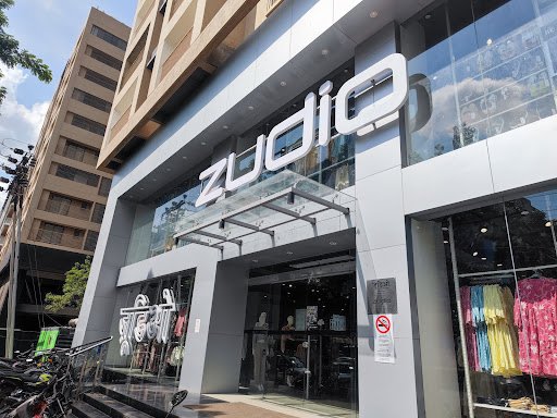 Zudio - Ashok Tower, Nashik