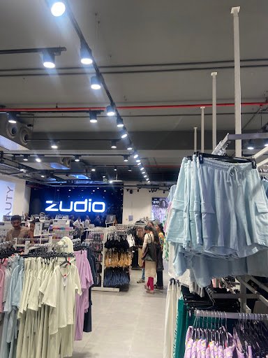Zudio - The Exchange, Nashik