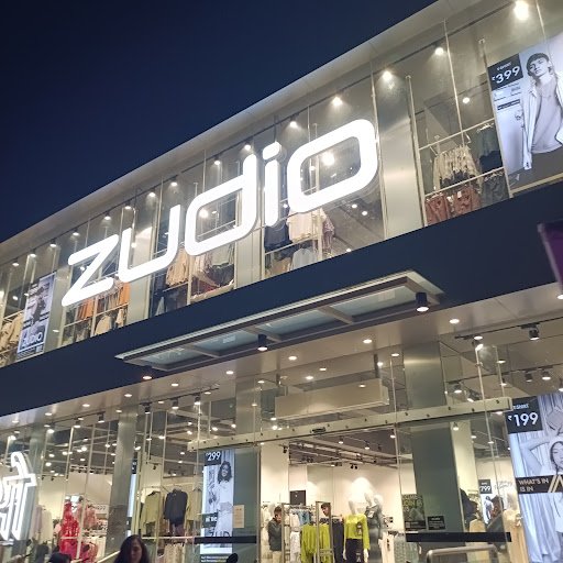 Zudio - Burkule Hall, Nashik