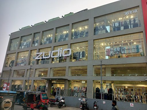 Zudio - Kali Asthan,Patna