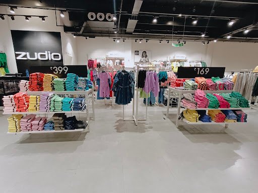 Zudio - VSN Mall, Vijayawada
