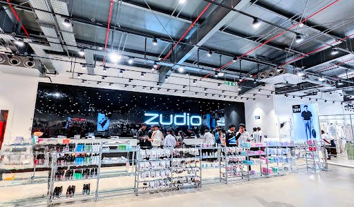 ZUDIO - Kollam, Kerala ZUDIO - Kollam, Kerala