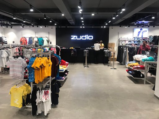 Zudio - City Gold, Rajkot Zudio - City Gold, Rajkot