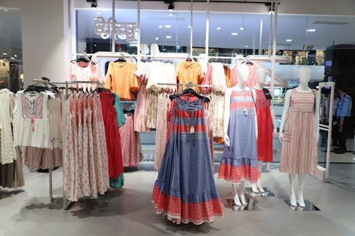 Zudio - Wave Mall, Ludhiana