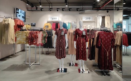 Zudio - Swarn Walia Plaza, Ludhiana