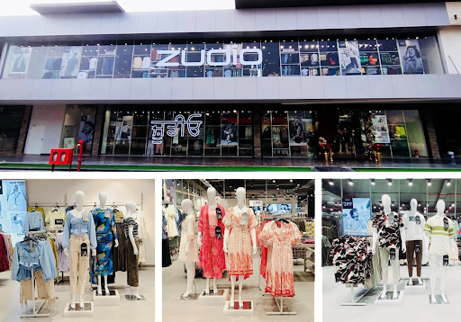 Zudio - Elysian Tower, Ludhiana