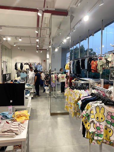 Zudio - Model Town, Ludhiana