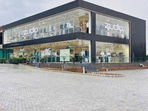 Zudio - Pakhowal Road, Ludhiana