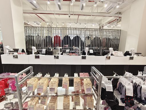 Scottica Square Zudio Dugri, Ludhiana Scottica Square Zudio Dugri, Ludhiana