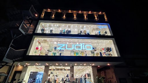 Zudio - Malviya Nagar, Bhopal
