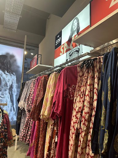 Zudio - Chinna Chokikulam, Madurai