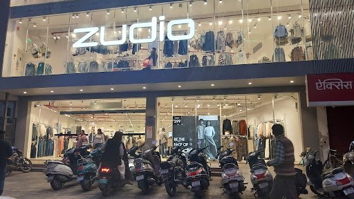 Zudio - Panchsheel Colony, Meerut Zudio - Panchsheel Colony, Meerut