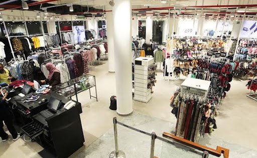 Zudio - Gunjan Complex, Varanasi