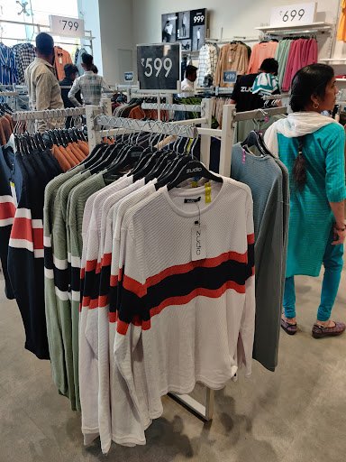 Zudio - SVP Towers, Jodhpur Zudio - SVP Towers, Jodhpur