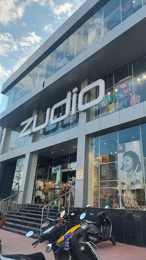 Zudio - Paota, Jodhpur