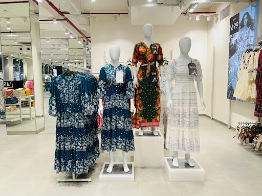 Zudio - Pratap Nagar, Jodhpur Zudio - Pratap Nagar, Jodhpur