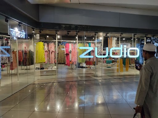 ZUDIO - Ashapurna Mall, Jodhpur ZUDIO - Ashapurna Mall, Jodhpur