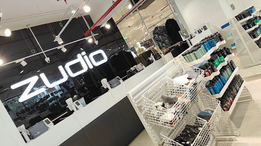 Zudio - The Ranchi Mall, Ranchi