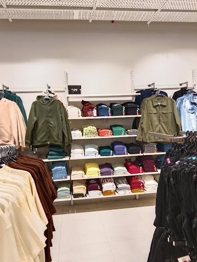 Zudio - Janak Ganj, Gwalior