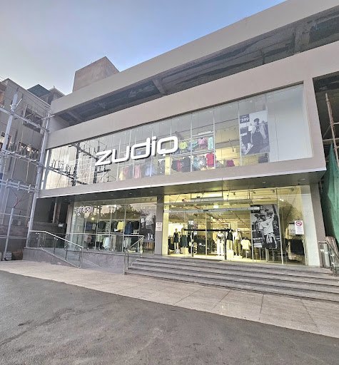 Zudio - Chetakpuri, Gwalior Zudio - Chetakpuri, Gwalior