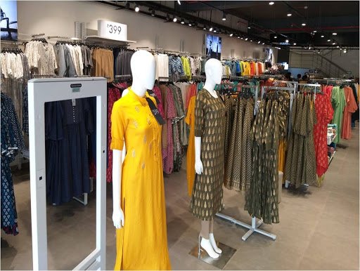 Zudio - Mukut House, Amritsar Zudio - Mukut House, Amritsar