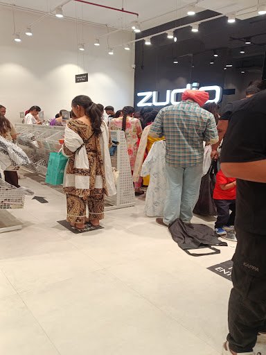 Zudio - Putligarh, Amritsar