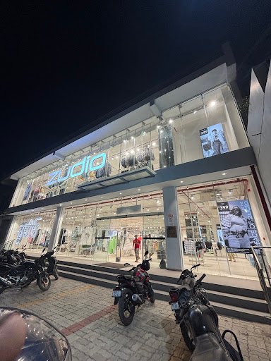 Zudio-Majitha Road Zudio-Majitha Road