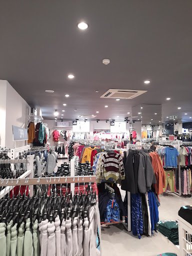 Zudio - Galleria Mall, Bareilly Zudio - Galleria Mall, Bareilly