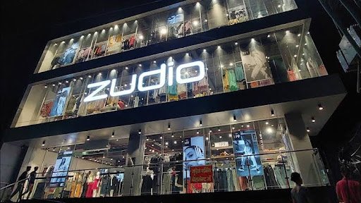 Zudio - PF Complex, Aligarh