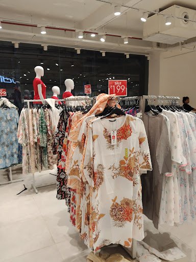 Zudio - Masoodabad, Aligarh Zudio - Masoodabad, Aligarh