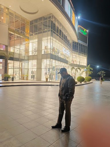 Zudio - I-Generation Mega Mall, Chandausi